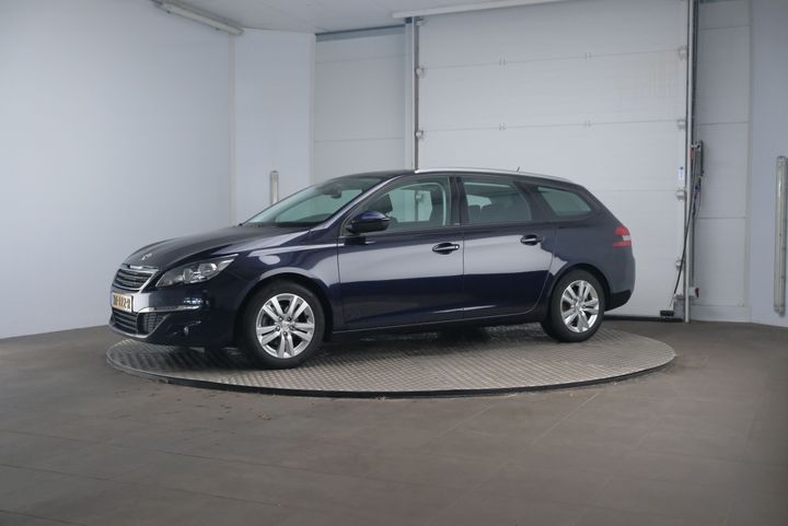 peugeot 308 sw 2017 vf3lcbhzhgs222048