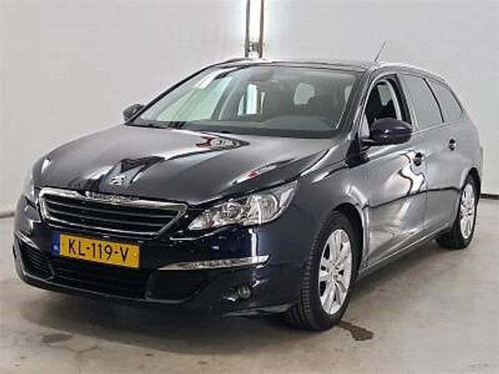 peugeot 308 sw 2016 vf3lcbhzhgs225342