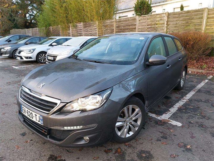 peugeot 308 sw 2016 vf3lcbhzhgs236626