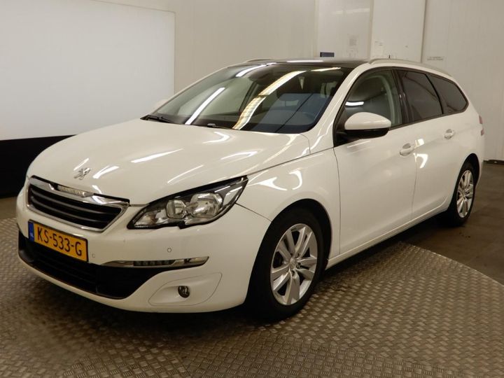 peugeot 308 sw 2016 vf3lcbhzhgs257769