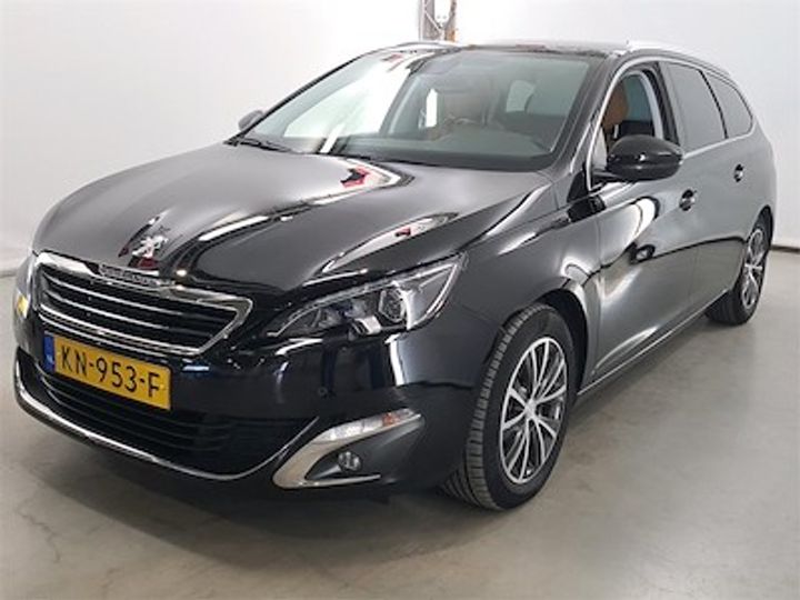 peugeot 308 sw 2016 vf3lcbhzhgs262502