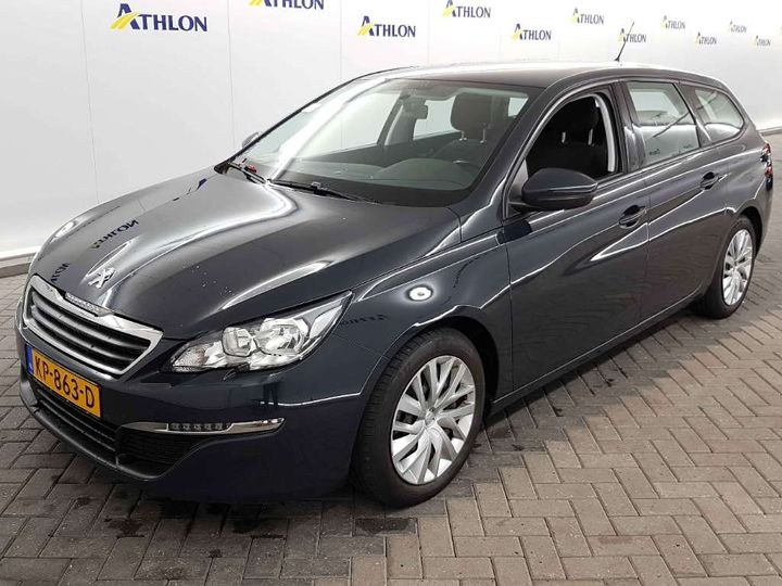 peugeot 308 sw 2016 vf3lcbhzhgs265758