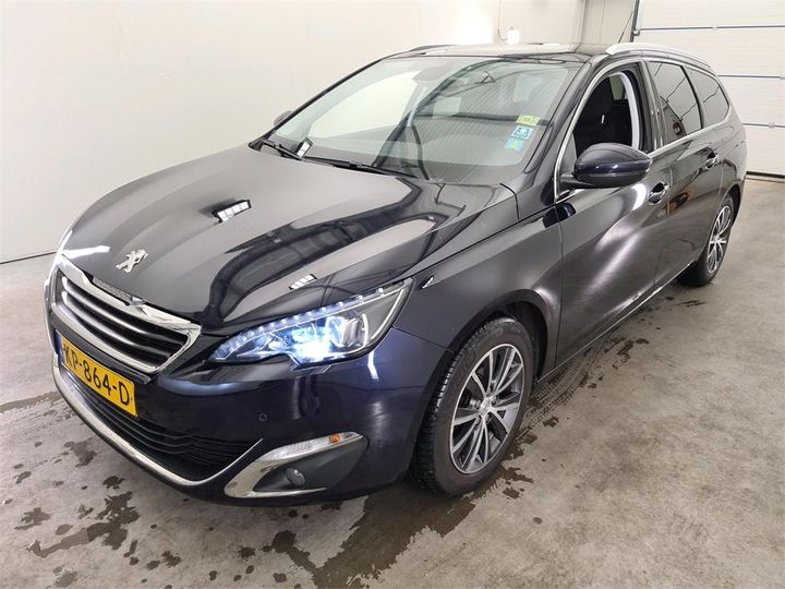 peugeot 308 2016 vf3lcbhzhgs273055