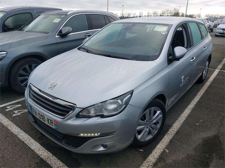 peugeot 308 sw 2016 vf3lcbhzhgs290651