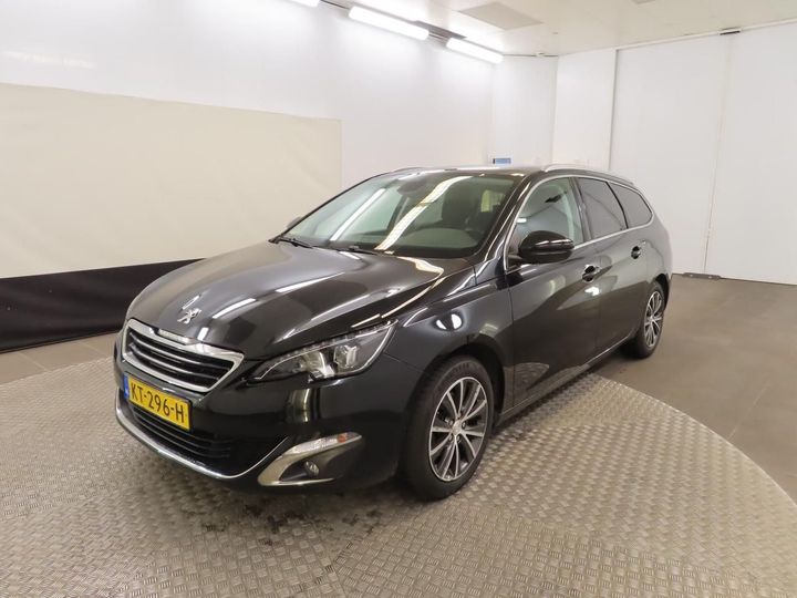 peugeot 308 sw 2016 vf3lcbhzhgs298911