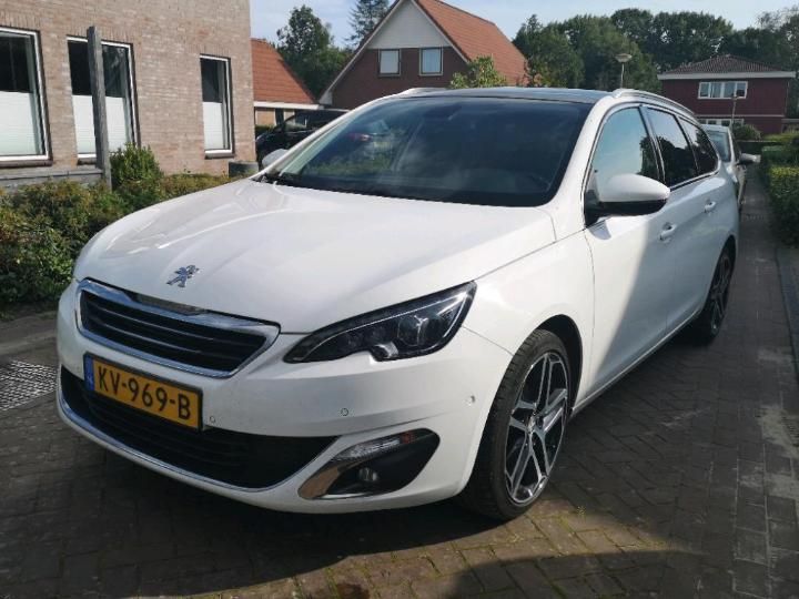 peugeot 308 sw 2016 vf3lcbhzhgs298912