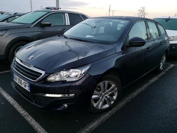 peugeot 308 sw 2016 vf3lcbhzhgs300300