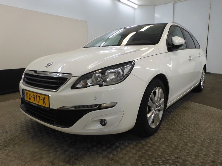 peugeot 308 sw 2016 vf3lcbhzhgs317246