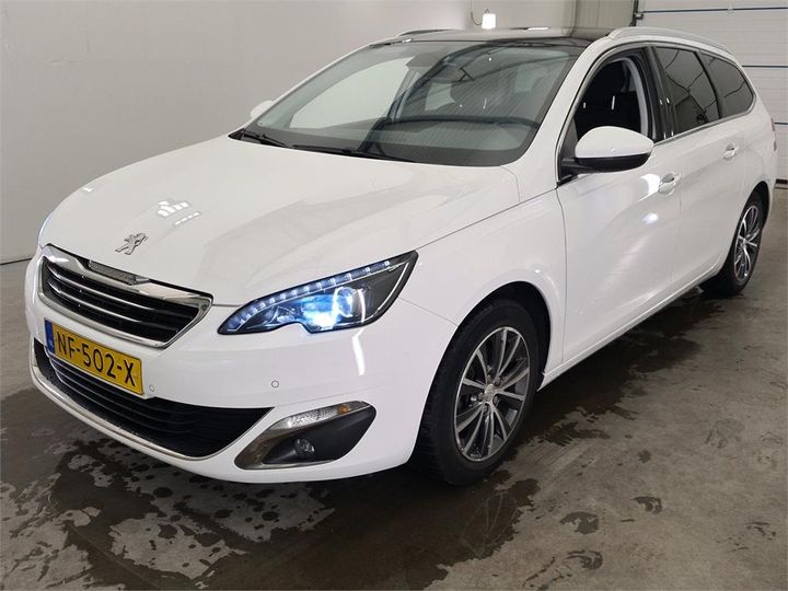 peugeot 308 2017 vf3lcbhzhgs317418