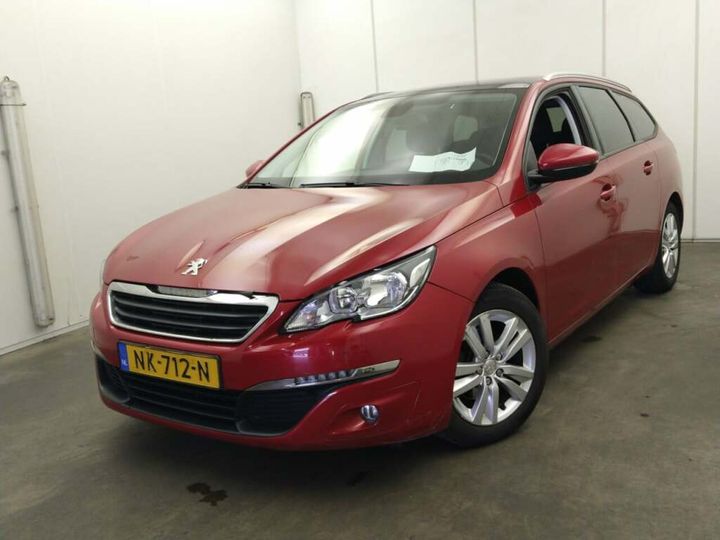 peugeot 308 2017 vf3lcbhzhhs040920