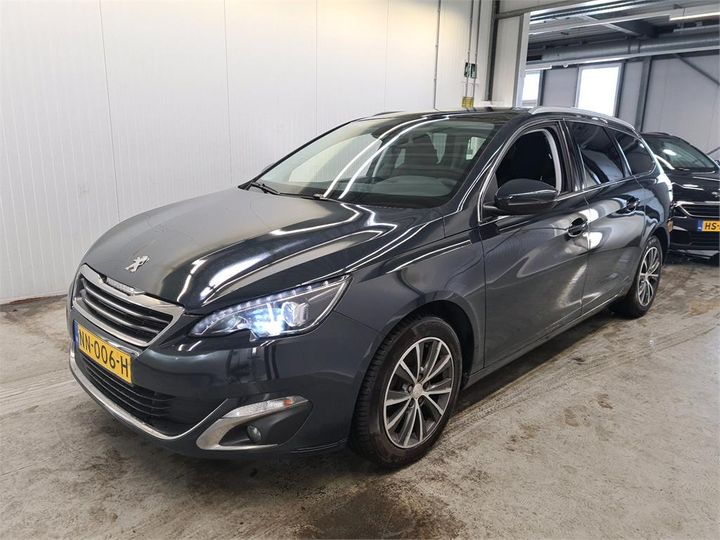 peugeot 308 2017 vf3lcbhzhhs065761