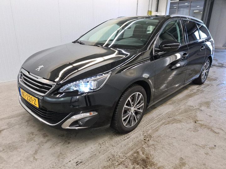 peugeot 308 2017 vf3lcbhzhhs087103