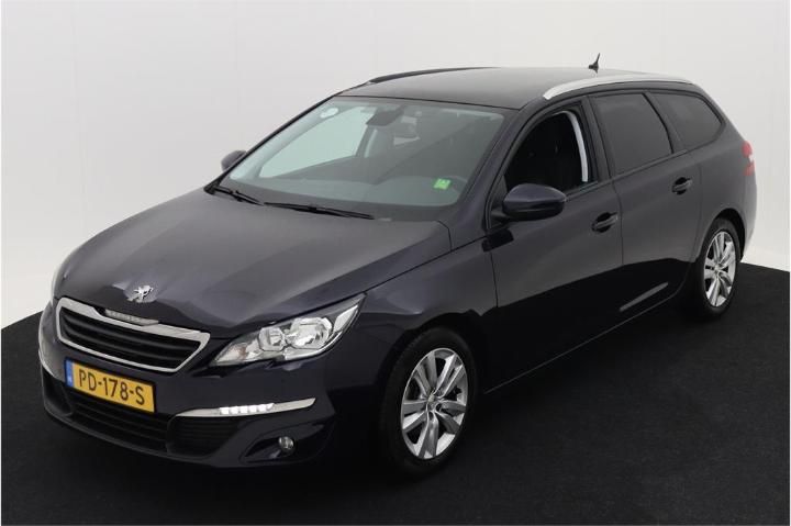 peugeot 308 sw 2017 vf3lcbhzhhs120462