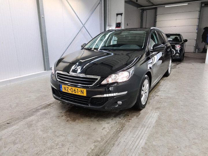 peugeot 308 2017 vf3lcbhzhhs120507