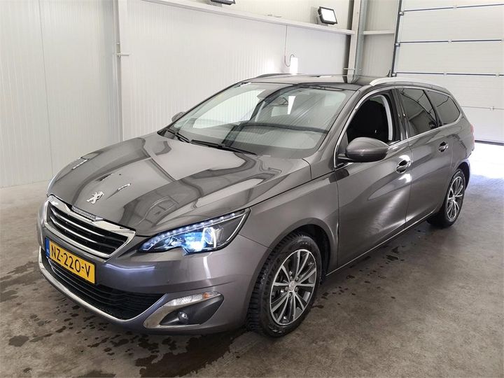 peugeot 308 2017 vf3lcbhzhhs120897