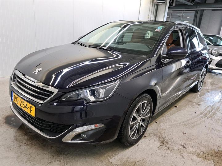 peugeot 308 2017 vf3lcbhzhhs167559