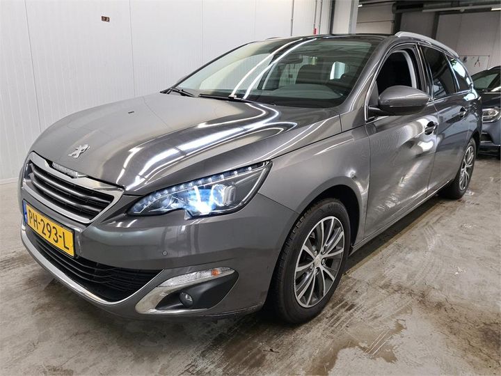 peugeot 308 2017 vf3lcbhzhhs172259