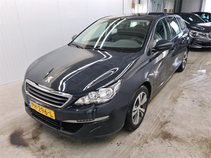 peugeot 308 2017 vf3lcbhzhhs177695