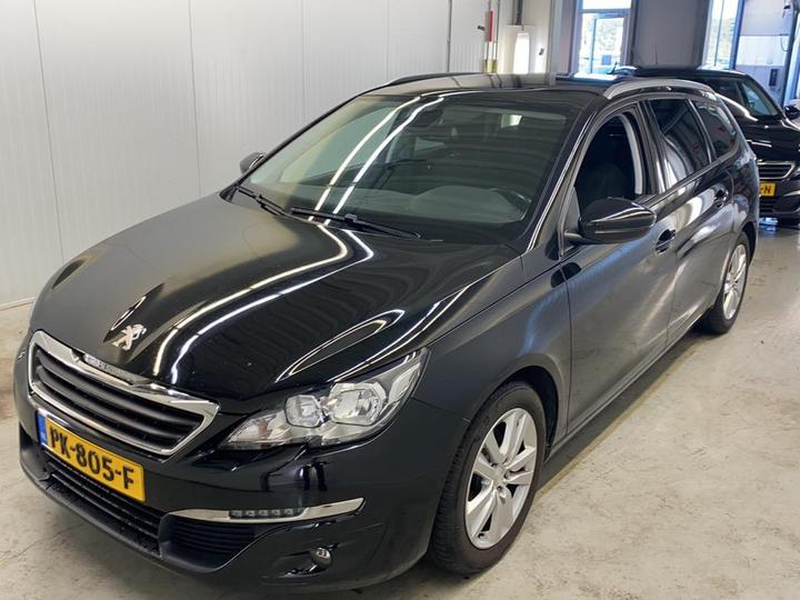 peugeot 308 2017 vf3lcbhzhhs178012