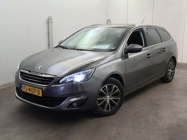 peugeot 308 2017 vf3lcbhzhhs178526