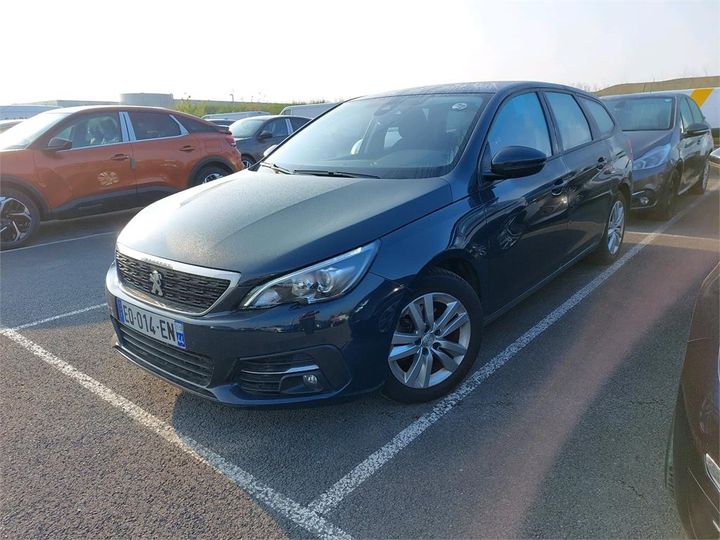 peugeot 308 sw 2017 vf3lcbhzhhs226448