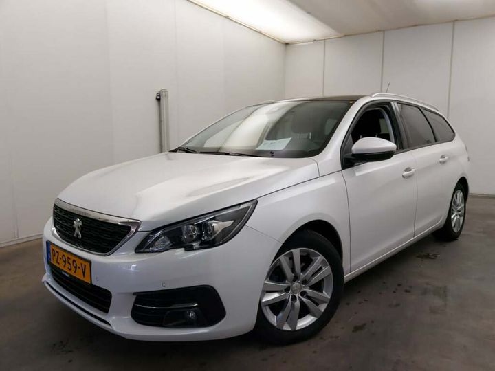 peugeot 308 2017 vf3lcbhzhhs250125