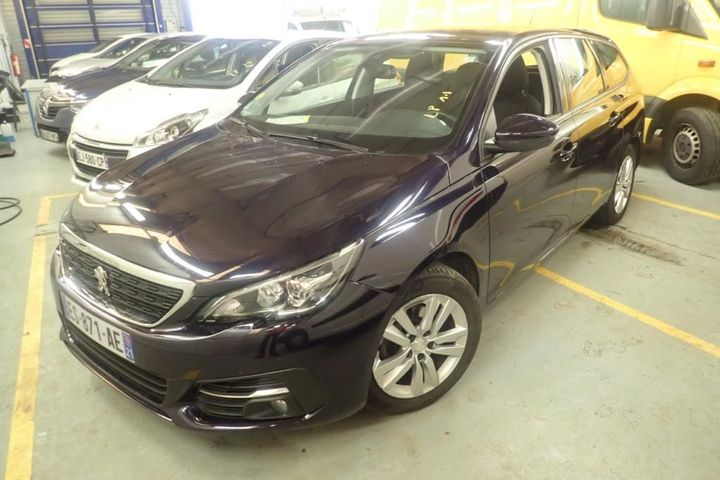 peugeot 308 sw 2017 vf3lcbhzhhs286426