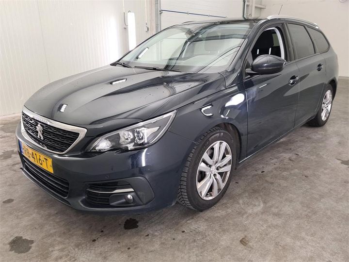 peugeot 308 2017 vf3lcbhzhhs286474