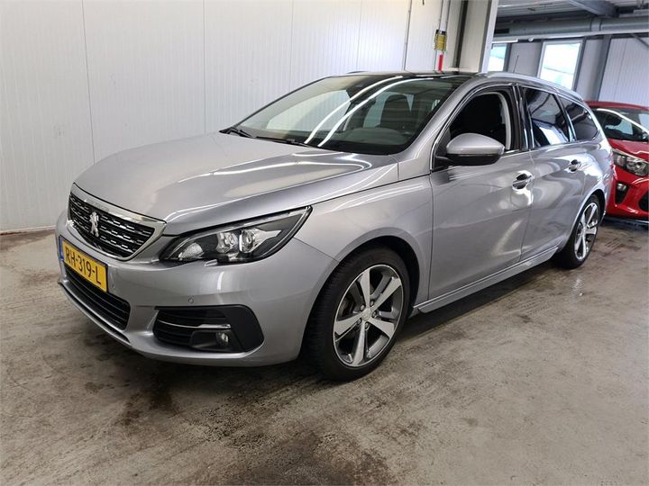 peugeot 308 2017 vf3lcbhzhhs328865