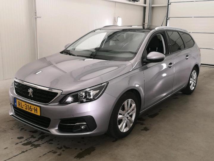 peugeot 308 2018 vf3lcbhzhhs342196