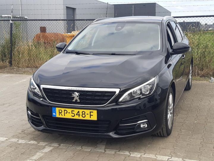 peugeot 308 sw 2018 vf3lcbhzhhs342201