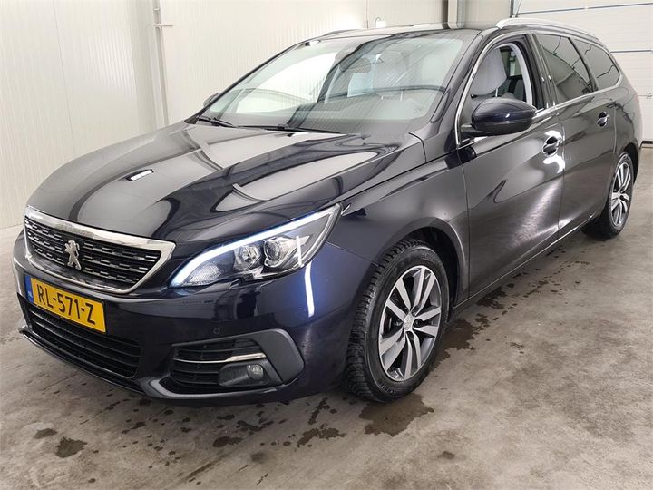 peugeot 308 2018 vf3lcbhzhhs342357