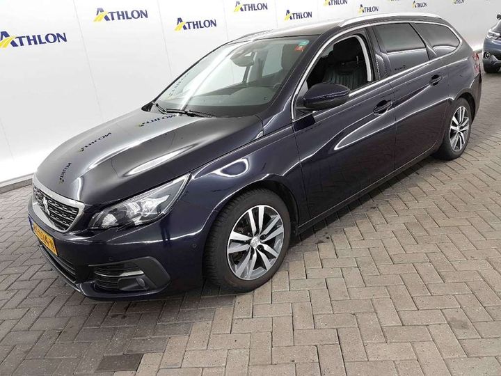 peugeot 308 sw 2018 vf3lcbhzhhs344110