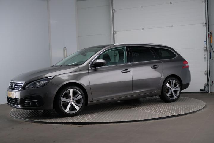 peugeot 308 sw 2018 vf3lcbhzhhs355632