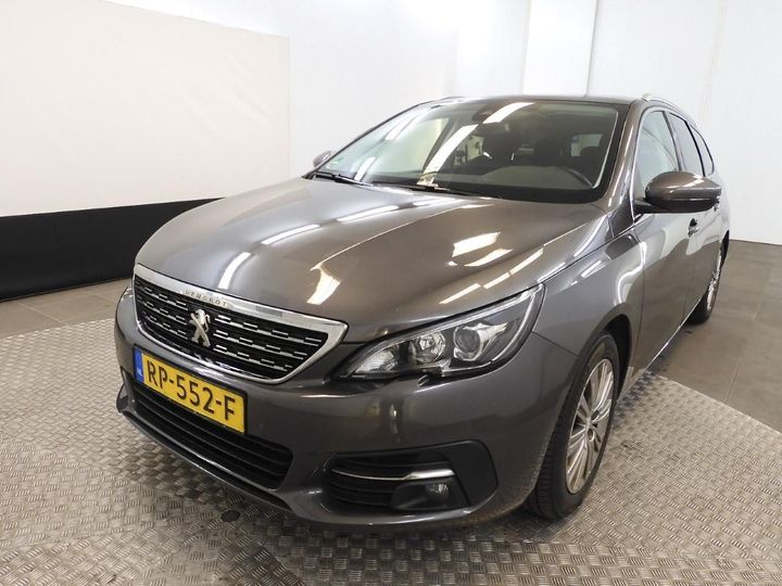 peugeot 308 sw 2018 vf3lcbhzhhs360001