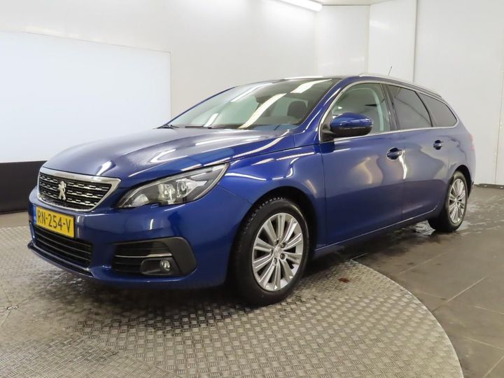 peugeot 308 sw 2018 vf3lcbhzhhs363503