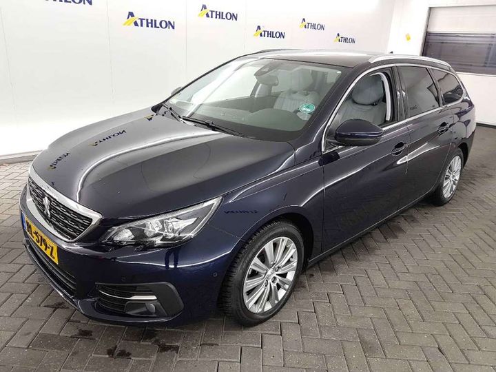 peugeot 308 sw 2018 vf3lcbhzhhs369141