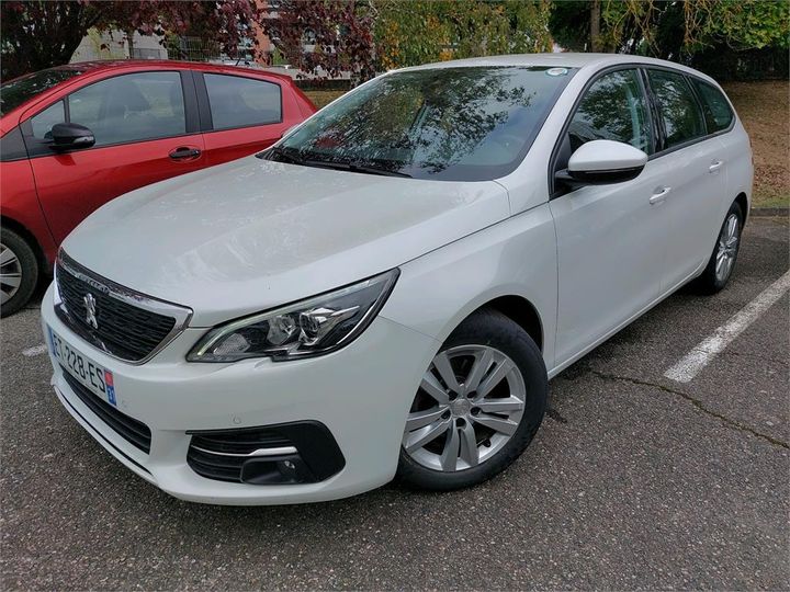 peugeot 308 sw 2018 vf3lcbhzhhs378482