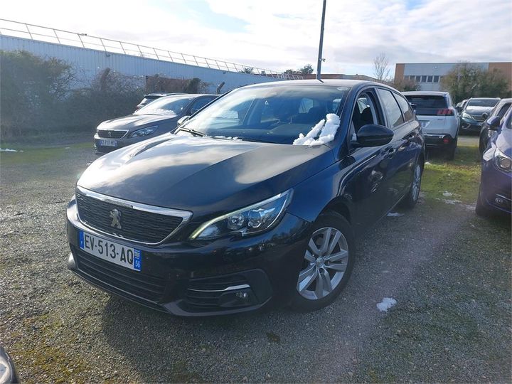 peugeot 308 sw 2018 vf3lcbhzhhs380241