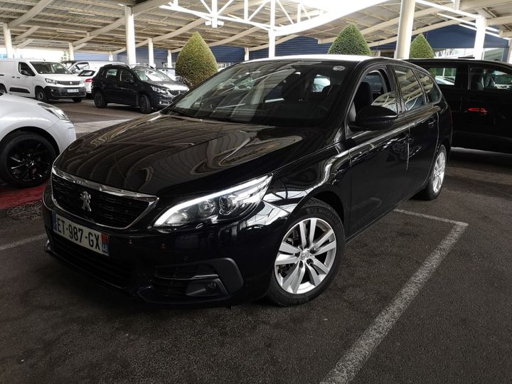 peugeot 308 sw 2018 vf3lcbhzhjs042606