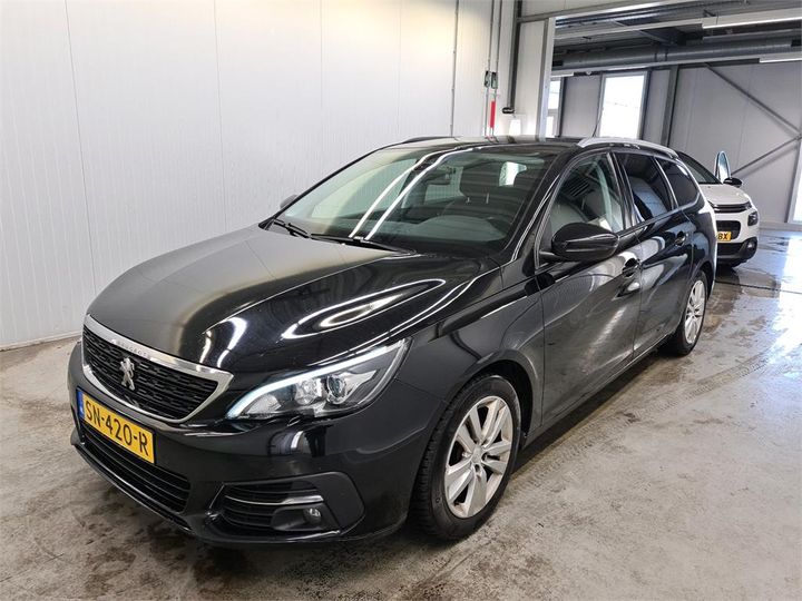 peugeot 308 2018 vf3lcbhzhjs044866