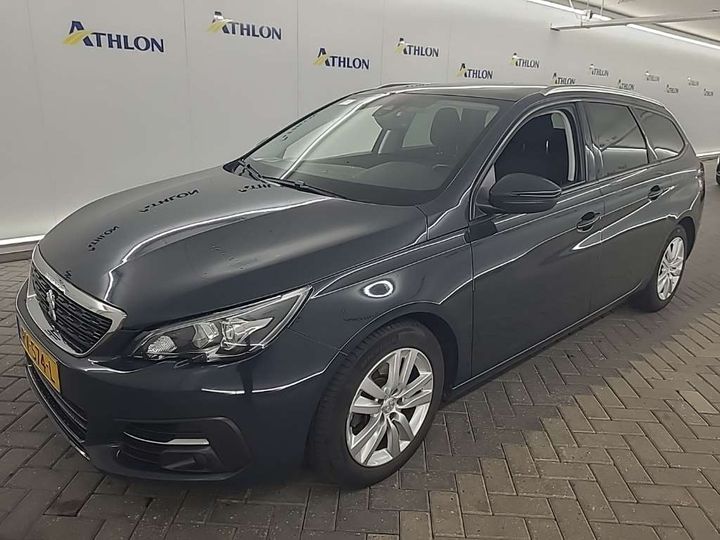 peugeot 308 sw 2018 vf3lcbhzhjs049229