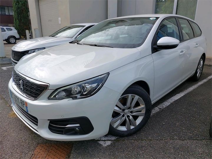 peugeot 308 sw 2018 vf3lcbhzhjs051310