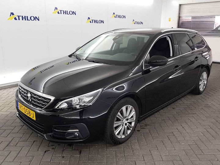 peugeot 308 sw 2018 vf3lcbhzhjs051460