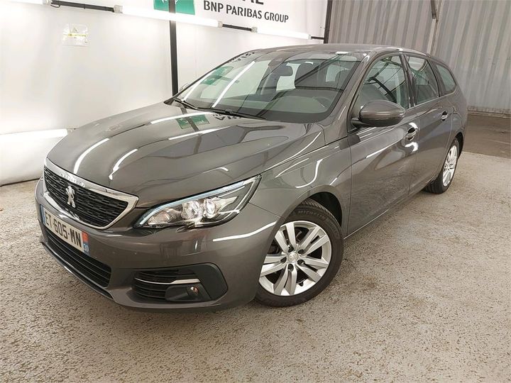 peugeot 308 2018 vf3lcbhzhjs055542