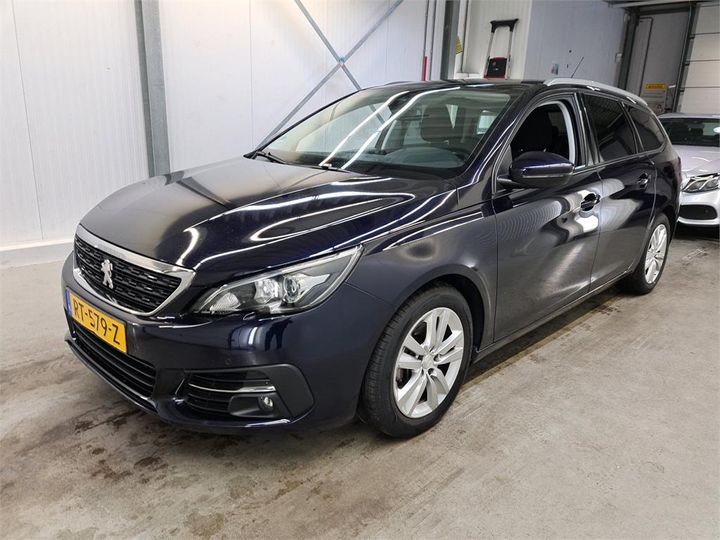 peugeot 308 2018 vf3lcbhzhjs057637