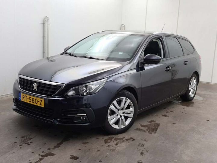 peugeot 308 2018 vf3lcbhzhjs062237