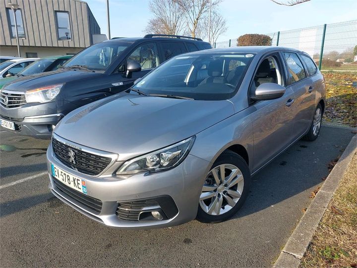 peugeot 308 sw 2018 vf3lcbhzhjs078974