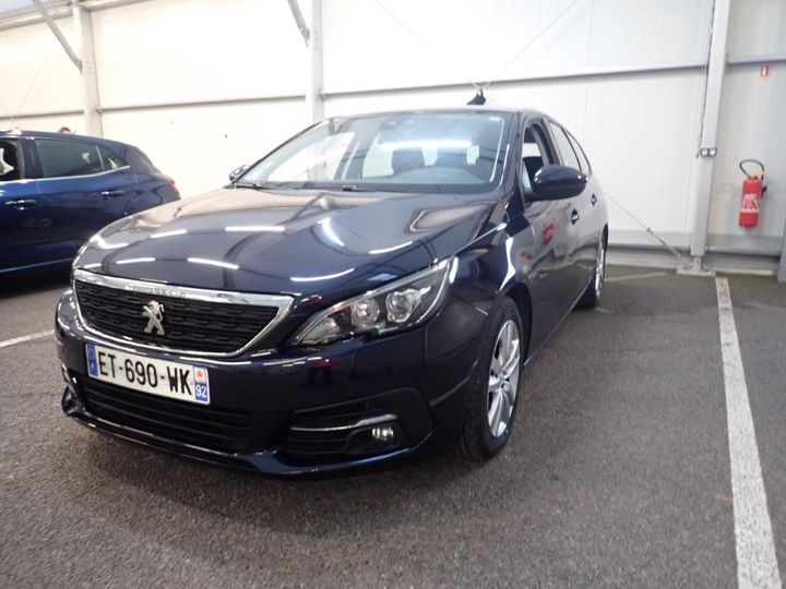 peugeot 308 sw 2018 vf3lcbhzhjs078977