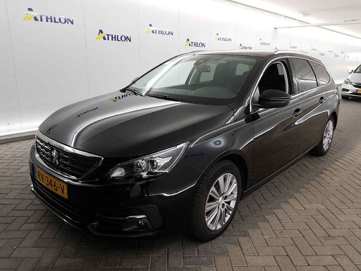 peugeot 308 sw 2018 vf3lcbhzhjs092097